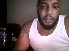 Recent screenshot of leonard41brice