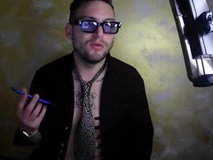 Recent screenshot of leonards17