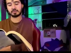 Recent screenshot of leonel_wargen