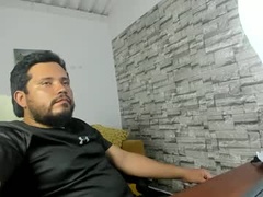 Recent screenshot of leonidas_romano