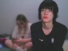 Recent screenshot of leonkissboy