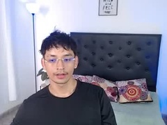 Recent screenshot of leoocum18