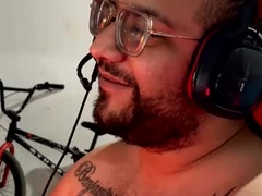 Recent screenshot of leosalvaje