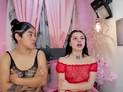 Recent screenshot of lesbihardd777