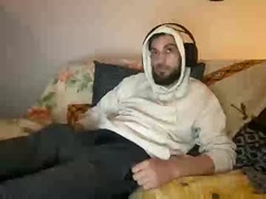 Recent screenshot of lescroc420_