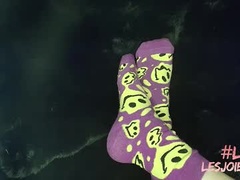 Recent screenshot of lesjoliespieds