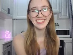 Recent screenshot of leslie_my_lovee