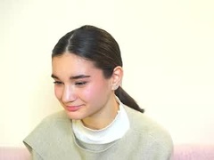 Recent screenshot of lesliemillette