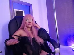 Recent screenshot of lesly_evans