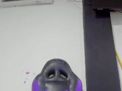 Recent screenshot of leticia_jhonson