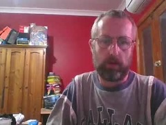 Recent screenshot of letsrockon