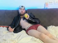 Recent screenshot of lev_miller