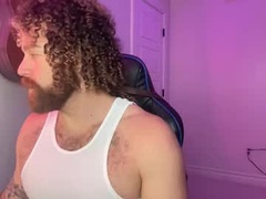 Recent screenshot of levi_daniel
