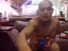 Recent screenshot of levondahammer