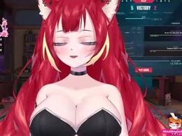 lewdfoxy_vt's Profile Picture