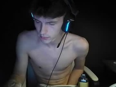 Recent screenshot of lewisboothyy
