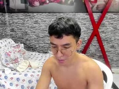 Recent screenshot of lex_boyy