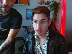 Recent screenshot of lex_ross