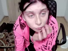 Recent screenshot of lexagrimesxxx