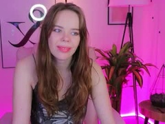 Recent screenshot of lexi__west