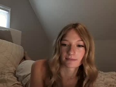 Recent screenshot of lexiferrarixxx