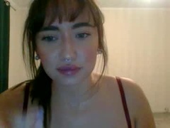 Recent screenshot of lexikinky