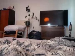 Recent screenshot of lexiloves8inch