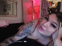 Recent screenshot of lexxiloulou