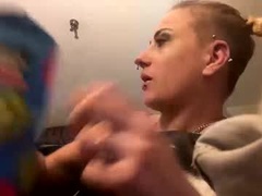 Recent screenshot of lexxndemm11