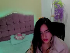 Recent screenshot of lexy_cute1