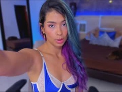 Recent screenshot of lexy_fox2