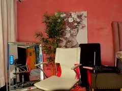 Recent screenshot of lexy_nova12