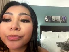 Recent screenshot of lexymexy22