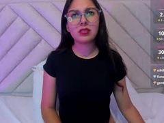 Recent screenshot of lexysweet_1