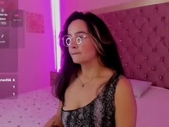 Recent screenshot of lexyvegaa