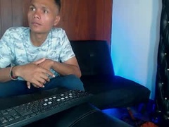 Recent screenshot of leyker_ath