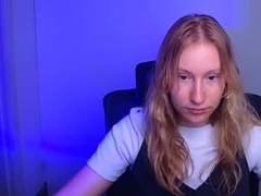 Recent screenshot of leylaice