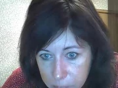 Recent screenshot of lia_ang