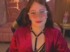 Recent screenshot of lia_bloom__s