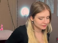 Recent screenshot of lia_candy_