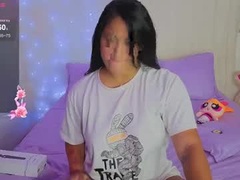 Recent screenshot of lia_carterr