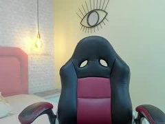 Recent screenshot of lia_cherry3