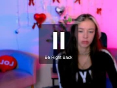 Recent screenshot of lia_dream_