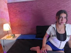 Recent screenshot of lia_ferrerl