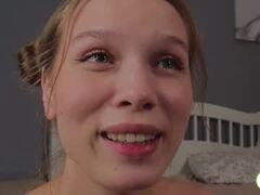 Recent screenshot of lia_flores