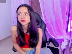 Recent screenshot of lia_jhosson_