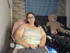 Recent screenshot of lia_jo