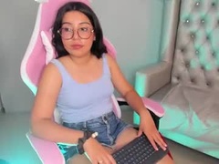 Recent screenshot of liaa_candy_