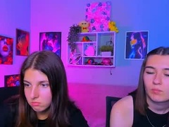 Recent screenshot of liaa_love