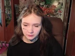Recent screenshot of liaaa_li